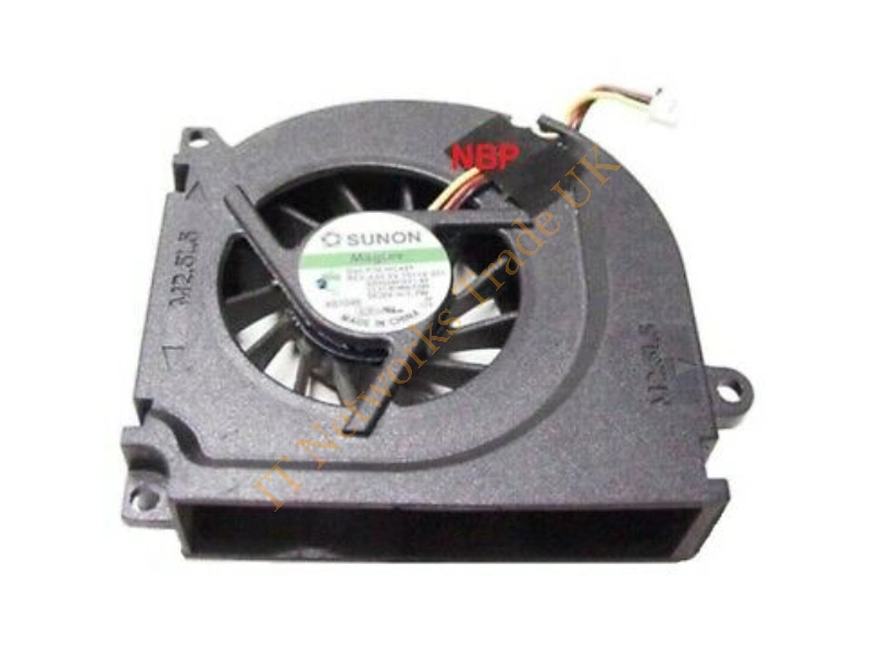 HC413 Dell Heatsink/Fan for Inspiron 640M Fans And Heatsink Combo