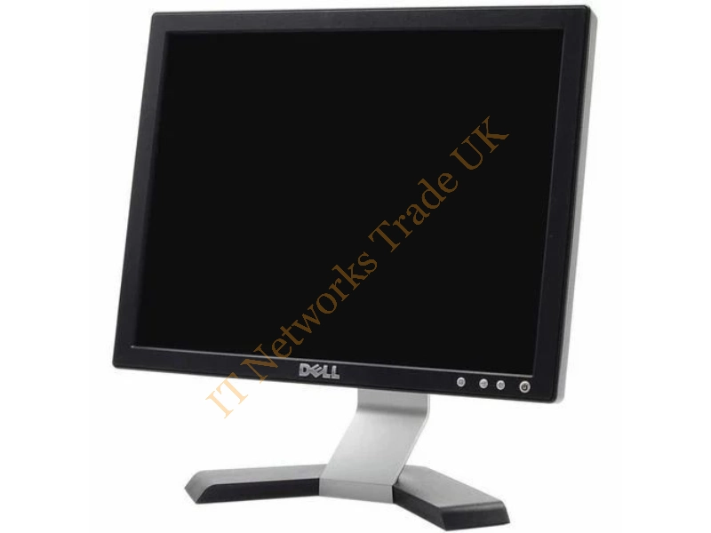 HC545 Dell E156FP 15-inch 1024 x 768 at 75Hz TFT Active Matrix LCD Monitor