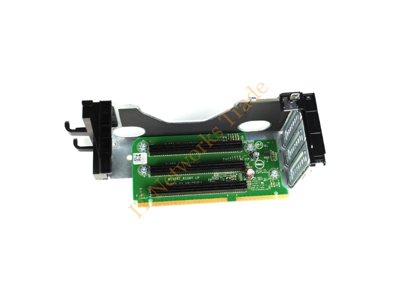 HC547 Dell 1- X8 Slot Riser Card for PowerEdge R320 Server Accessory