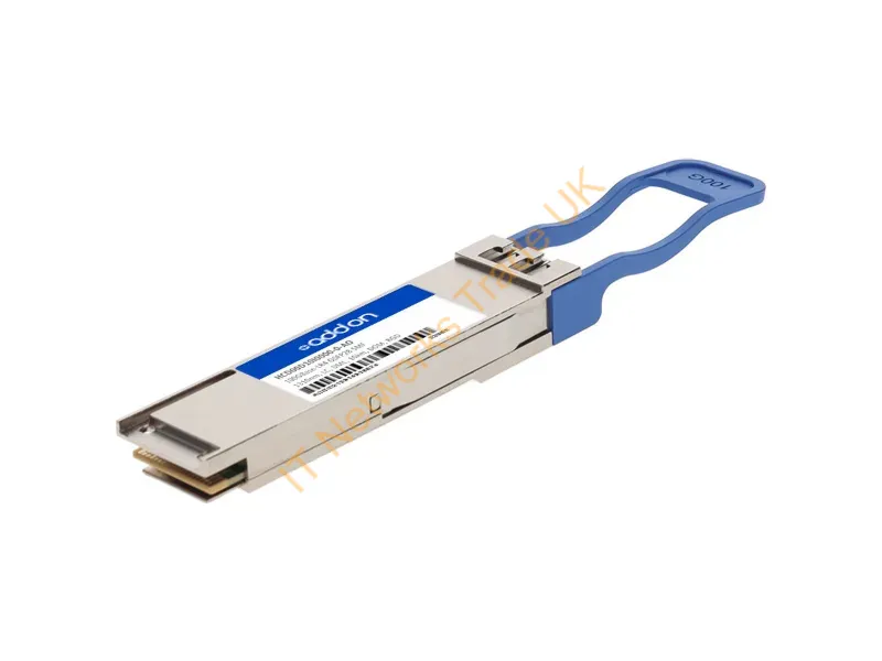 HCD00D10I0000-0-AO - Addon Networks Hcd00D10I0000-0-Ao Network Transceiver Module Fiber Optic 1000 Mbit/S Qsfp28 1310 Nm