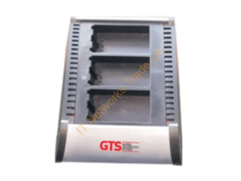 HCH-3003-CHG - Gts Hch-3003-Chg Battery Charger Handheld Mobile Computer Battery