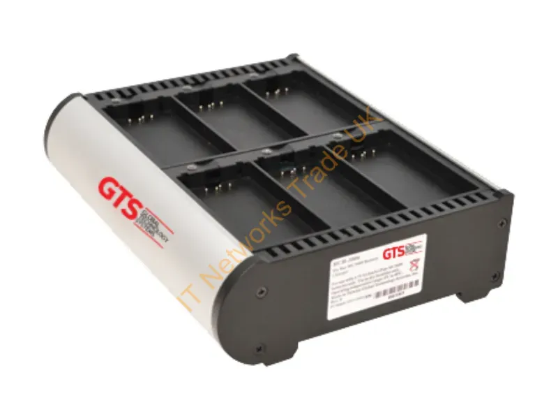 HCH-3006-CHG - Gts Hch-3006-Chg Battery Charger