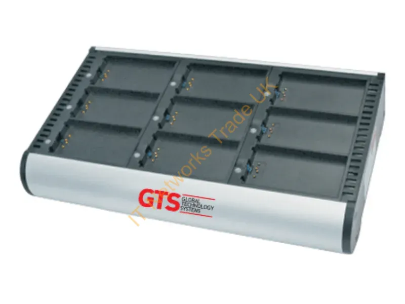 HCH-3009-CHG - Gts Hch-3009-Chg Battery Charger
