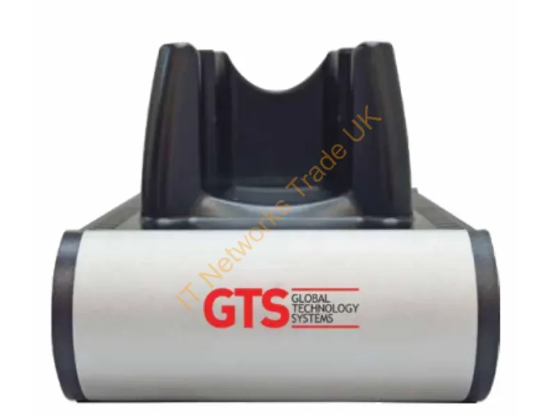 HCH-3010RU-CHG - Gts Hch-3010Ru-Chg Mobile Device Charger Black, Silver Indoor