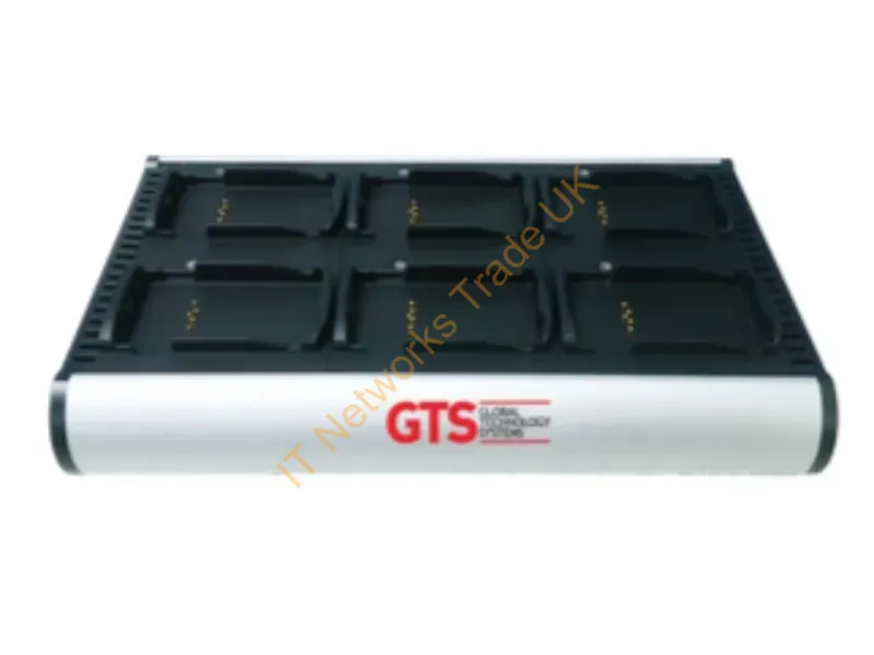 HCH-3206-CHG - Gts Hch-3206-Chg Battery Charger Handheld Mobile Computer Battery Ac