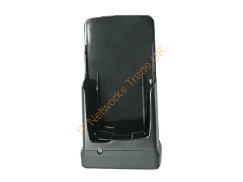 HCH-5510VL-CHG-DESK - Gts Hch-5510Vl-Chg-Desk Mobile Device Charger Mobile Computer Black Ac, Dc Auto, Indoor