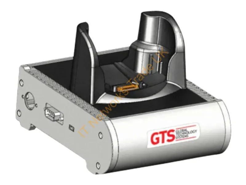 HCH-7010RU-CHG - Gts Global Technology Systems, Gts, All Products, Zebra, Mc70 / Mc75 With Rs232 And Usb, Oem Part # Crd7000-1000Rr, Crd7X00-100Rr