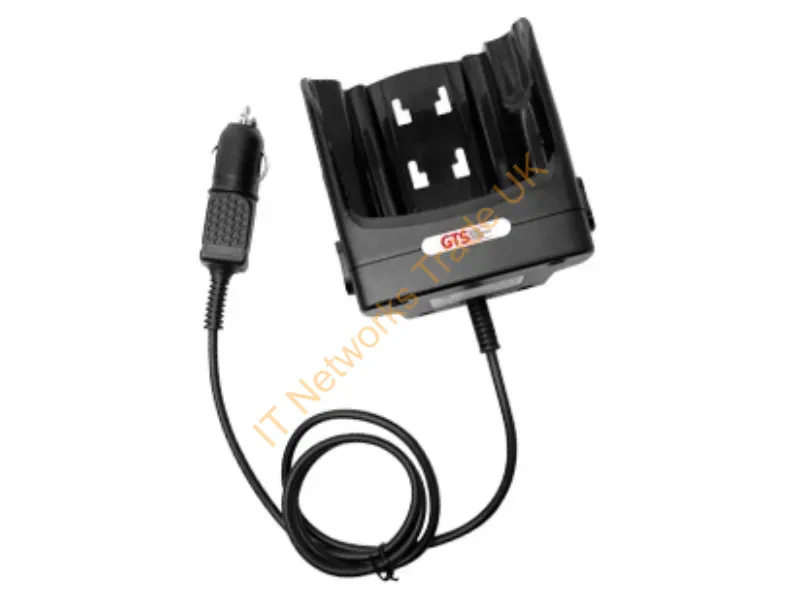 HCH-7010VL-CHG - Gts Hch-7010Vl-Chg Holder Active Holder Handheld Mobile Computer Black