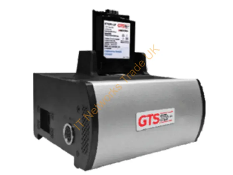 HCH-APX1-CHG - Gts Hch-Apx1-Chg Two-Way Radio Accessory Battery Charger