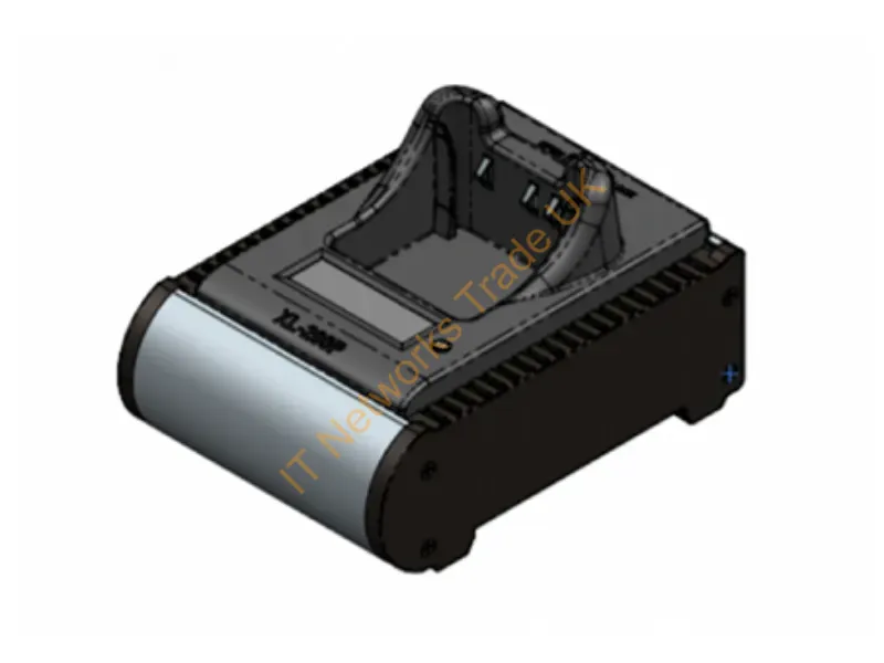 HCH-XL1-CHG - Gts Hch-Xl1-Chg Two-Way Radio Accessory Battery Charger