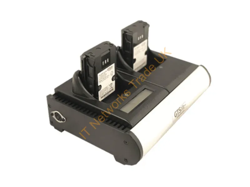 HCH-XL2-CHG - Gts Hch-Xl2-Chg Two-Way Radio Accessory Battery Charger