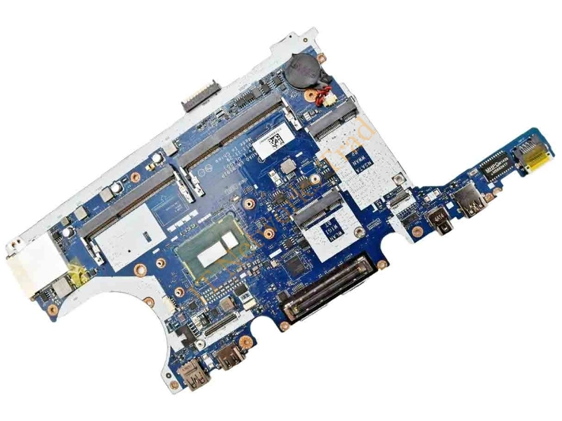 HCH70 Dell System Board for Latitude E7440 Laptop Motherboard