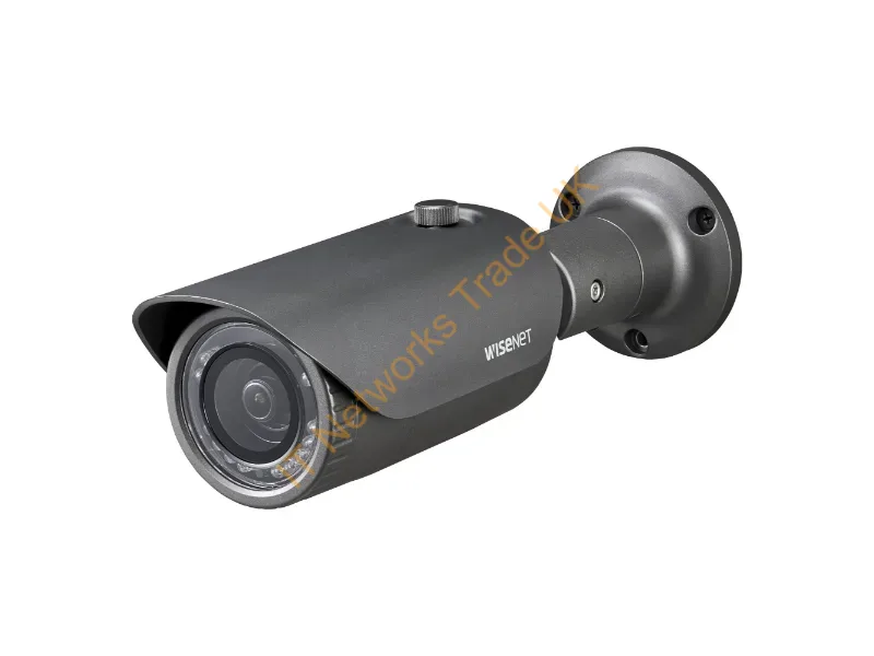HCO-7010RA - Hanwha Hco-7010Ra Security Camera Bullet Ip Security Camera Indoor & Outdoor 2560 X 1440 Pixels Ceiling/Wall
