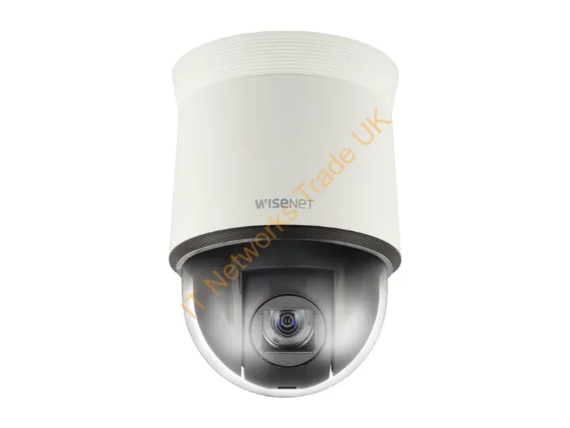 HCP-6320A - Hanwha Hcp-6320A Dome Cctv Security Camera Ceiling