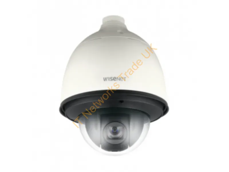 HCP-6320HA - Hanwha Hcp-6320Ha Security Camera Dome Cctv Security Camera Outdoor 1920 X 1080 Pixels Ceiling/Wall