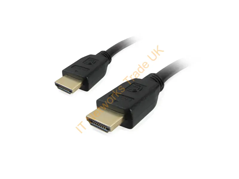 HD-HD-50EST - Comprehensive 50Ft, 2Xhdmi Hdmi Cable 590.6" (15 M) Hdmi Type A (Standard) Black