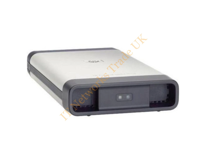 HD100000Z HP HD10000Z 1TB 7200RPM Personal Media External Hard Disk Drive Storage HDD