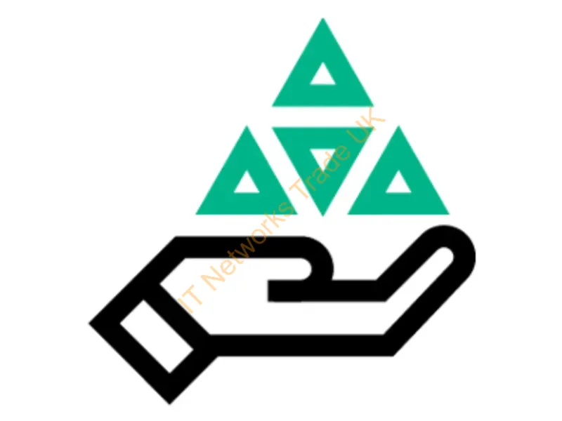 HD1D9E - HPE Aruba Networking HD1D9E warranty/support extension 4 year(s)