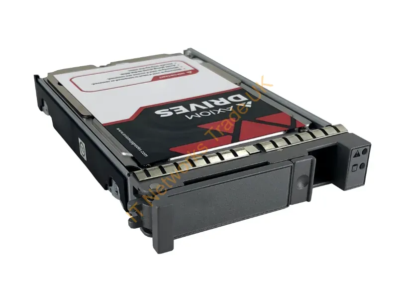 HD2T7K12G-AX - Axiom 2Tb Hd Sas 7.2K Sff 12Gb/S Hswap Cisco Internal Hard Drive 7200 Rpm 2.5" Nl-Sas