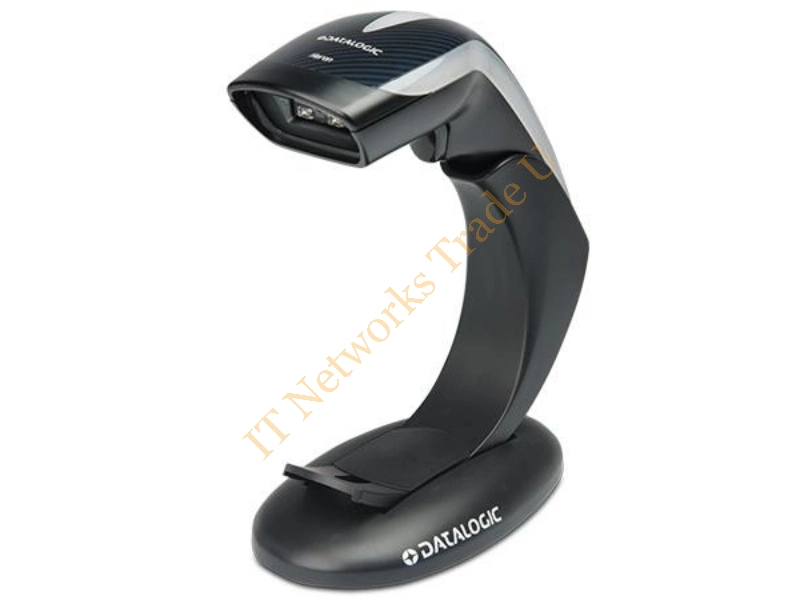 HD3430-BK - Datalogic Heron HD3430 Scanner