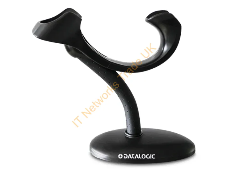 HD3430-BKK1B - Datalogic Heron HD3430 Scanner