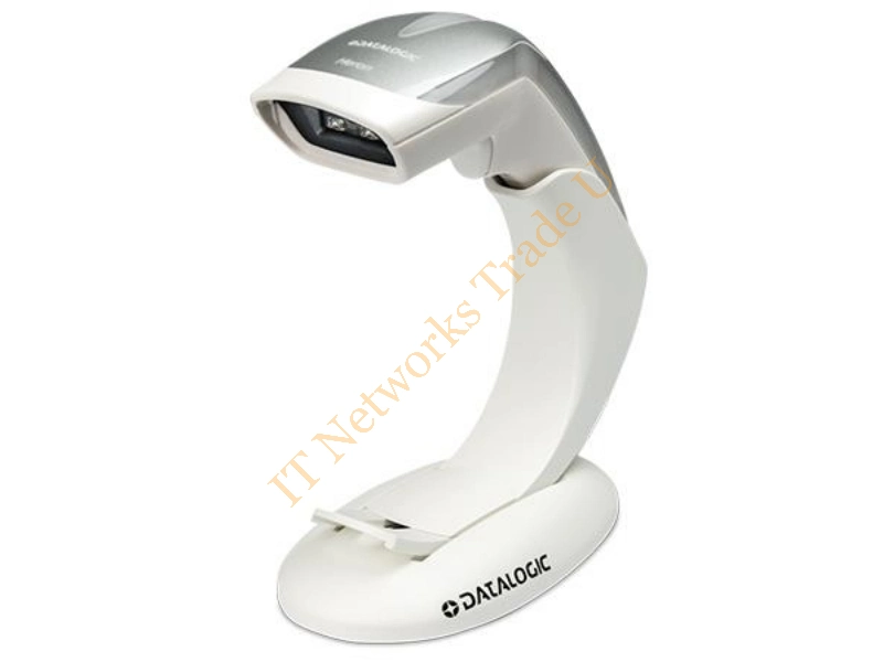 HD3430-WH - Datalogic Heron HD3430 Scanner
