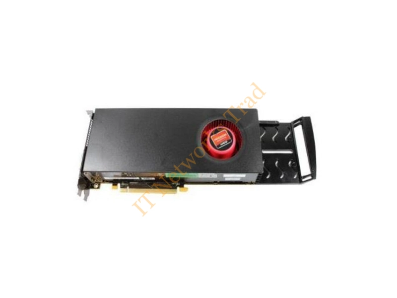 HD5670 Dell ATI Radeon 1GB GDDR5 HDMI / DVI PCI Express Video Graphics Card