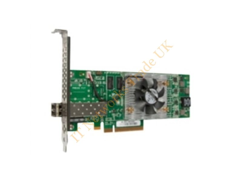 HD8310405-22 Dell Qlogic QLE2660 16GB SFP+ Fibre Channel Host Bus Adapter Fiber Channel Controller