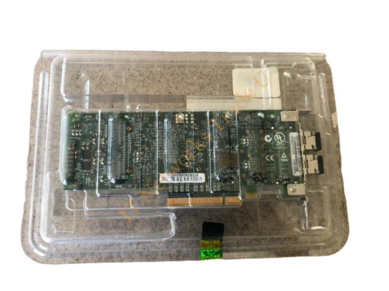 HD8310405-26 Dell SANBlade 16Gb/s Dual Port PCI Express 3.0 Fiber Channel Host Bus Adapter Fiber Channel Controller