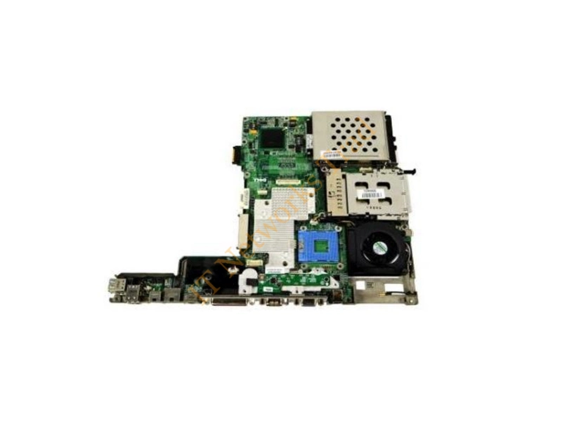 HD990 Dell System Board for Latitude D510 Laptop Laptop Motherboard