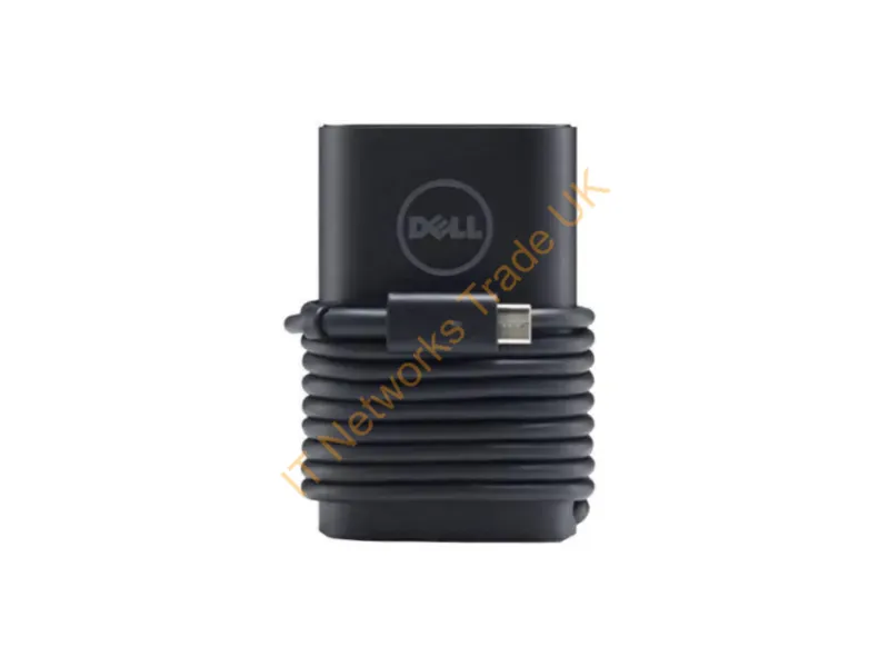 HDCY5 - Dell Dell 45W Ac Adapter Usb-C Tip