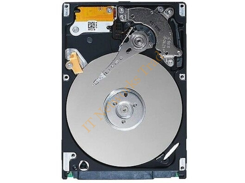 HDD-7845-H2-72 Cisco 72GB 10000RPM SAS 3Gb/s 2.5-inch Server Hard Drive for MCS-7845-H2 Server Internal HDD