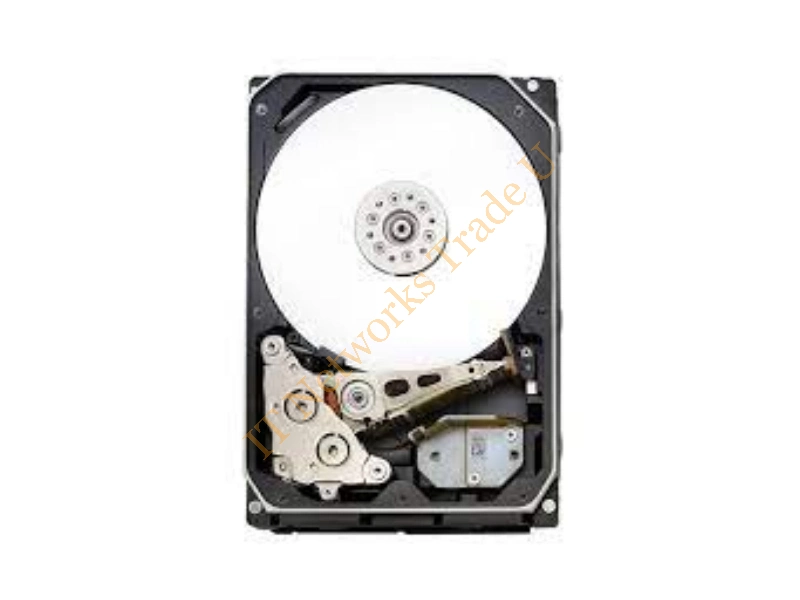 HDD-A6TB-HUS726060AL4214 Supermicro 6TB 7200RPM SAS 12Gb/s 3.5-inch Server Hard Drive Internal HDD