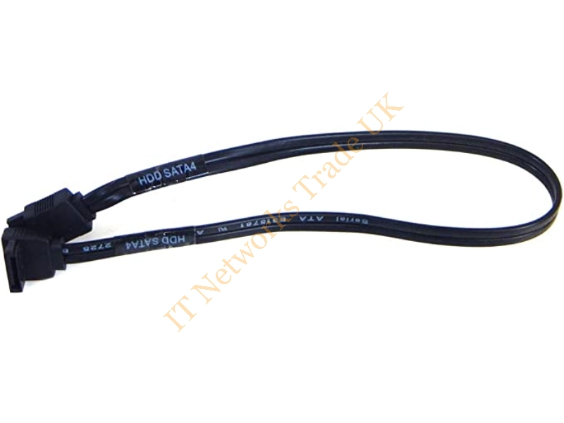 HDD-SATA4 Dell 3-Inch HDD-SATA4 Cable for Alienware Aurora ALX-R2 Data Cable