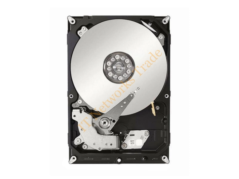 HDD-T0500-WD5002ABYS Supermicro 500GB 7200RPM SATA 3Gb/s 3.5-inch Desktop Hard Disk Drive Internal HDD