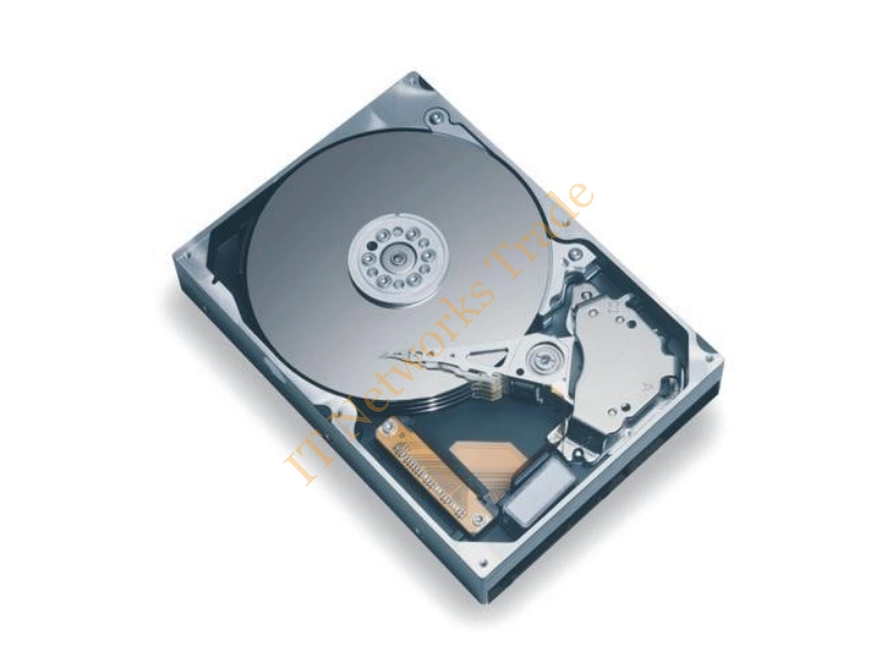 HDD-T2000-HUA723020ALA64 Supermicro 2TB 7200RPM SATA 6Gb/s 3.5-inch Desktop Hard Disk Drive Internal HDD