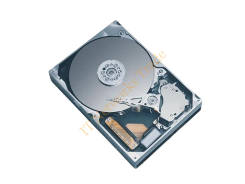 HDD-T2TB-HUS722T2TALA604 Supermicro 2TB 7200RPM SATA 6Gb/s 3.5-inch Desktop Hard Disk Drive Internal HDD