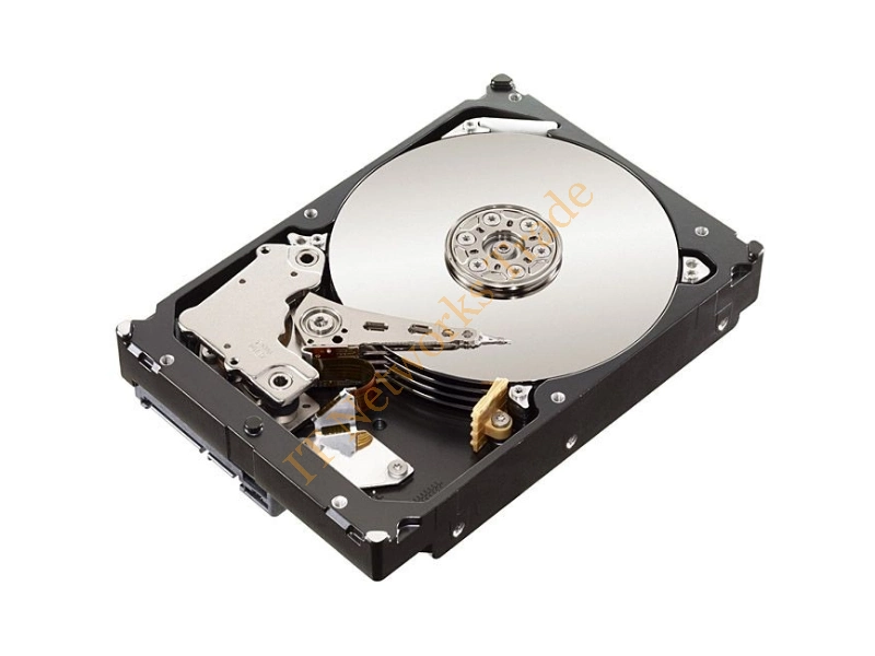 HDD-T2TB-HUS726020ALE610 Supermicro 2TB 7200RPM SATA 6Gb/s 3.5-inch Desktop Hard Disk Drive Internal HDD