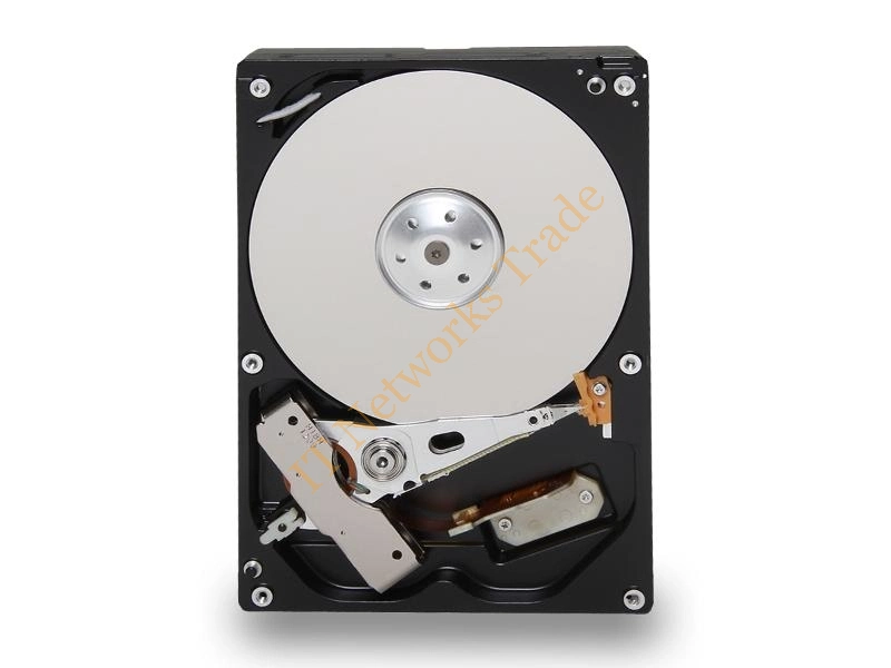 HDD1F10 Toshiba 250GB 5400RPM SATA 3Gb/s Desktop Hard Disk Drive Internal HDD