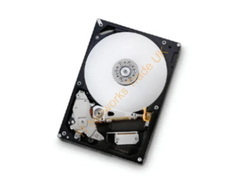 HDE721010SLA330 - Western Digital Deskstar E7K1000 Internal Hard Drive 1 Tb 7200 Rpm 32 Mb 3.5" Serial Ata Ii