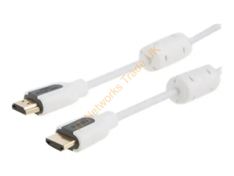 HDMI-H0075 - Prokord CABLE HDMI HDMI 10M WHITE