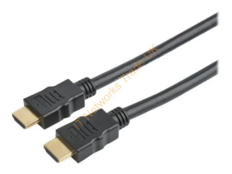 HDMI-H0076 - Prokord CABLE HDMI HDMI 15M ACT BLACK