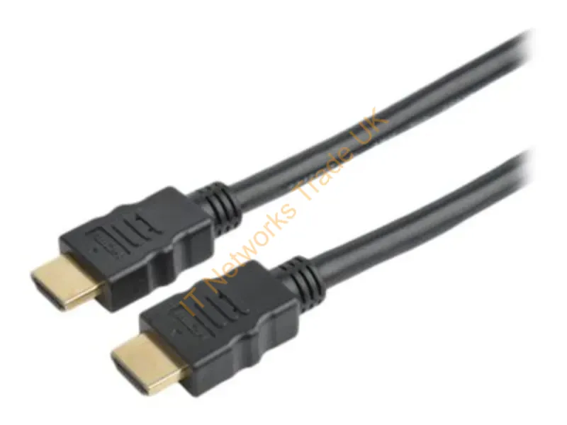 HDMI-H0077 - Prokord CABLE HDMI HDMI 15M BLACK