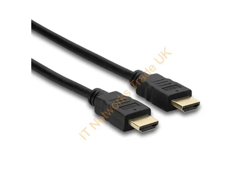 HDMIMM75-AX - Axiom 75Ft, 2Xhdmi Hdmi Cable 900" (22.9 M) Hdmi Type A (Standard) Black