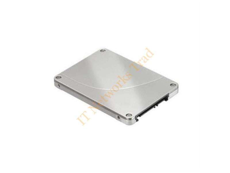 HDS-2AM-HUSMM1640ASS Supermicro 400GB Multi-Level Cell (MLC) SAS 12Gb/s 2.5-inch Solid State Drive SSD Storage