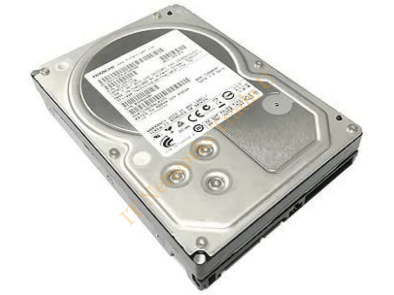 HDS723020BLA642 - HGST Deskstar 7K3000 2000GB Serial ATA internal hard drive