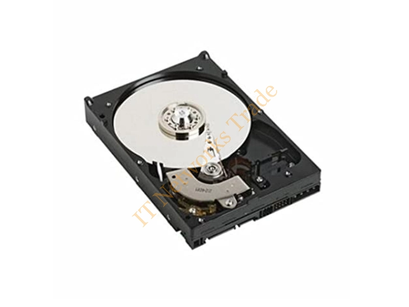 HDT001097-03 Gateway 80GB 7200RPM SATA 1.5Gb/s 3.5-inch Desktop Hard Disk Drive Internal HDD