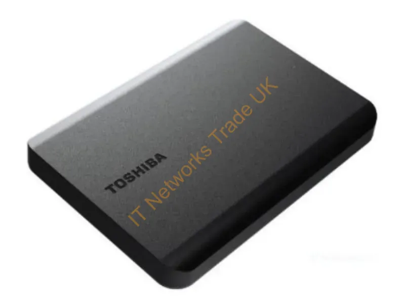 HDTB520XK3AA - Toshiba Hdtb520Xk3Aa External Hard Drive 2000 Gb Black