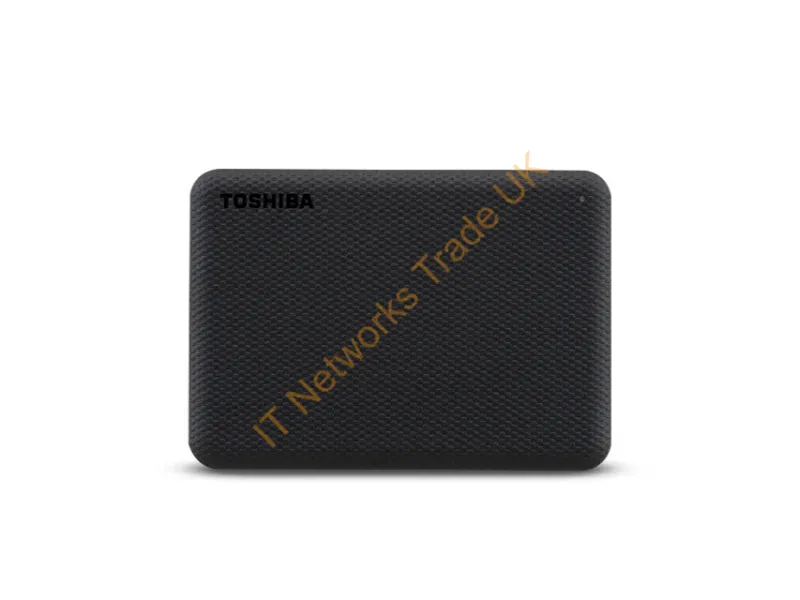 HDTCA20EK3AA - Toshiba Canvio Advance 2TB black