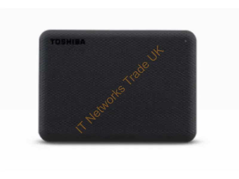 HDTCA40EG3CA - Toshiba Canvio Advance 4TB green